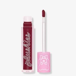 Lime Crime Plushies New